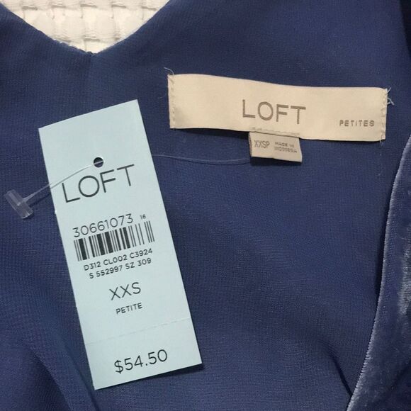 NWT- LOFT - LP - Picture 7 of 7